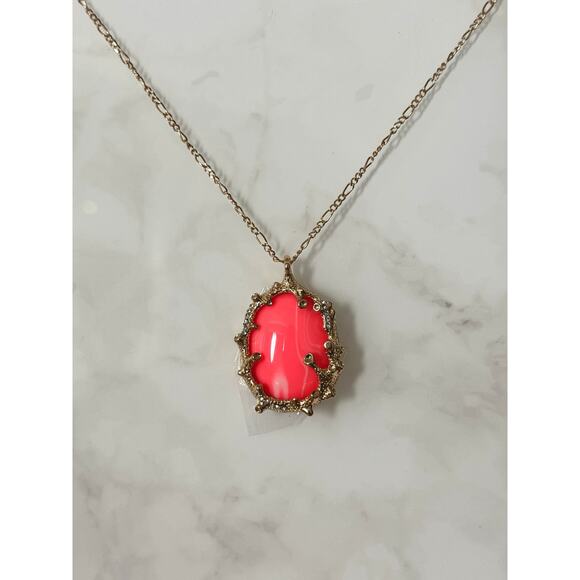 Lilly Pulitzer Necklace - Picture 1 of 1